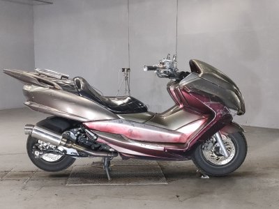 Yamaha MAJESTY 250 2007