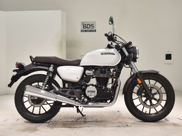 Honda GB350 2024