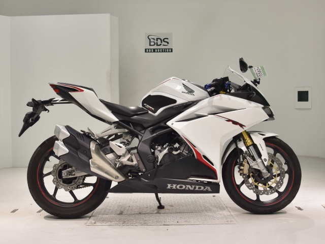 Honda CBR250RRA 2019