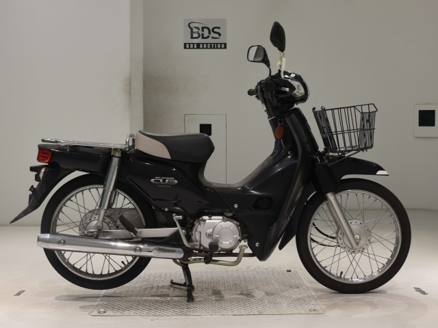 Honda C110-2 2012
