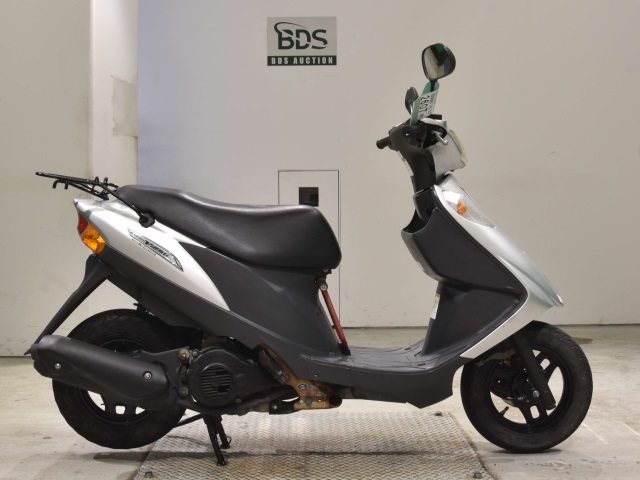 Suzuki ADDRESS V125