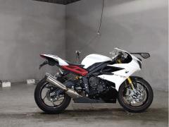 Triumph DAYTONA 675R 2015