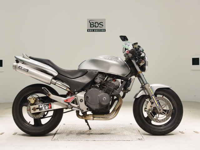 Honda HORNET CB250F 1999
