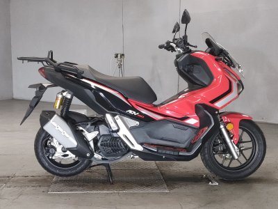 Honda ADV 150 2020