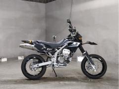 Suzuki 250SB