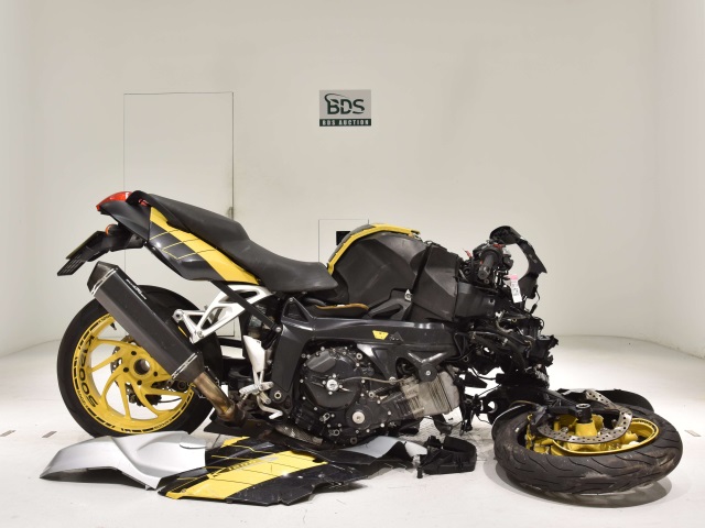 BMW K1200S 2005