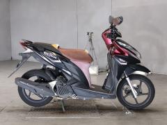 Honda CLICK125I 2013
