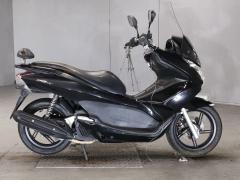 Honda PCX125 2014