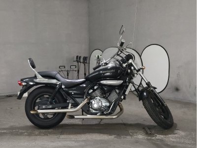 Kawasaki ELIMINATOR 250V 2004