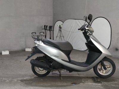 Honda DIO 2014