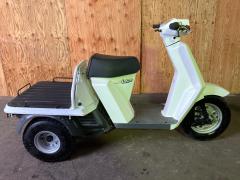 Yamaha V-MAX1200 1995