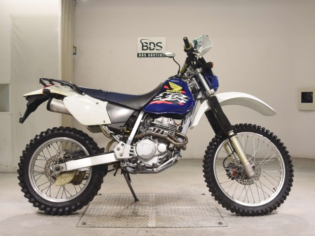 Honda XR250 1997