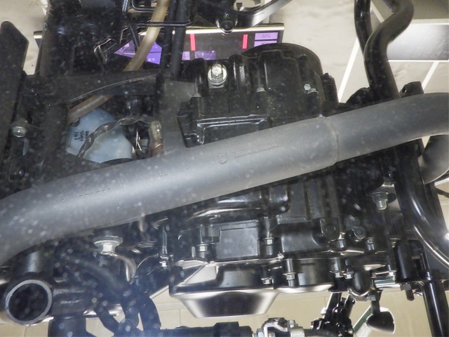 Honda REBEL CMX250 2020