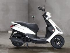 Yamaha AXIS Z 2021