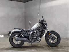 Honda REBEL CMX250 2020