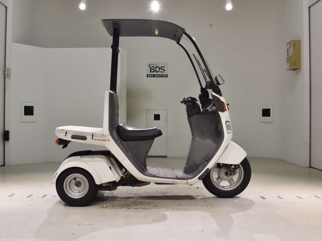 Honda GYRO CANOPY 2019