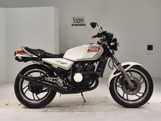 Yamaha RZ250