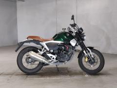 Honda CB190SS 2019