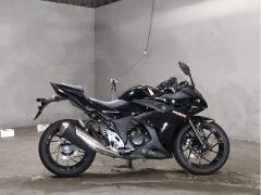 Suzuki GSX250R