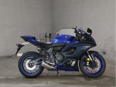 Yamaha YZF-R7 2024