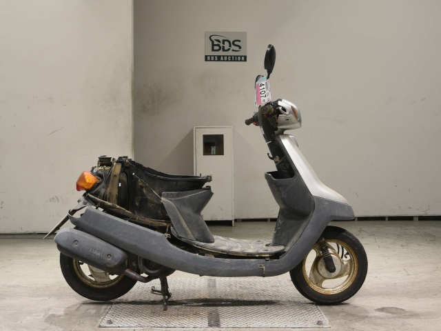 Yamaha JOG APRIO 2001