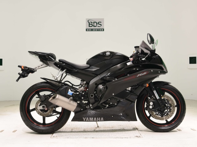 Yamaha YZF-R6 2006