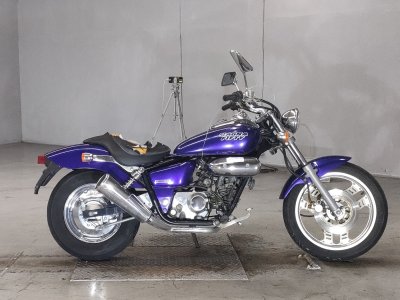 Honda MAGNA50 2005