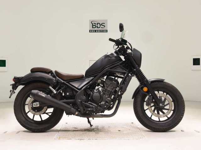 Honda REBEL S CMX250 2022