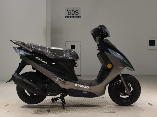 Kymco GP125 2023