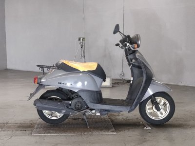 Honda TODAY 2010