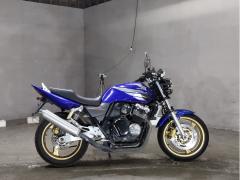 Honda CB400SFV 2004