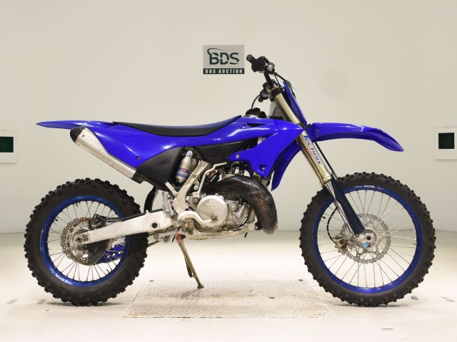 Yamaha YZ250X 2023