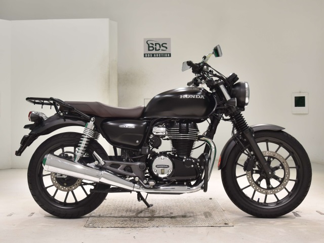 Honda GB350 2022