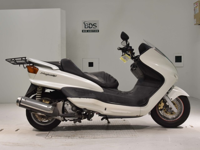 Yamaha MAJESTY 250 2000