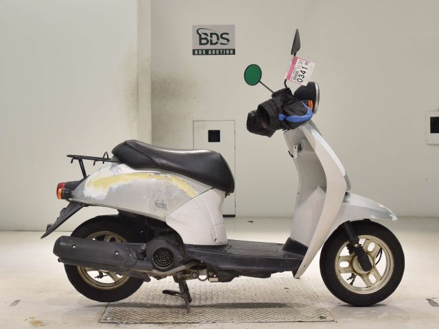 Honda TODAY 2007