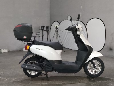 Honda TACT125 2019