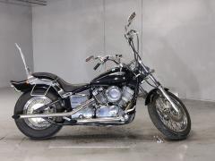 Yamaha DRAGSTAR XVS400 2007