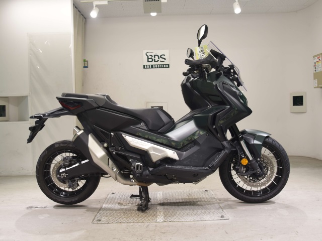 Honda X-ADV750 2020