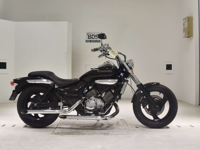Kawasaki ELIMINATOR 250V 2007