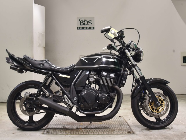 Kawasaki ZRX400 1998