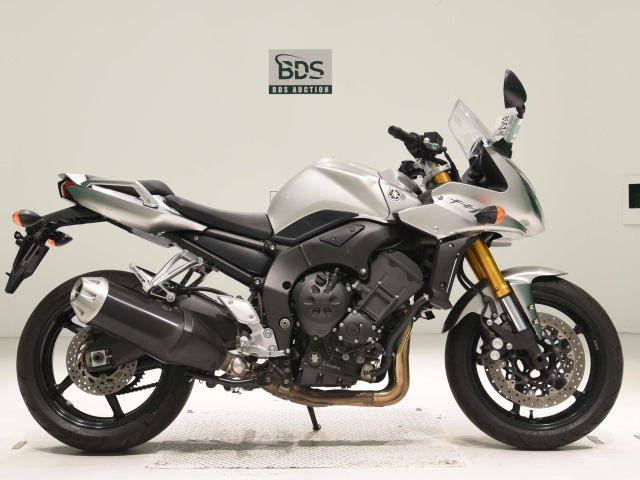 Yamaha FZ1 FAZER 2006