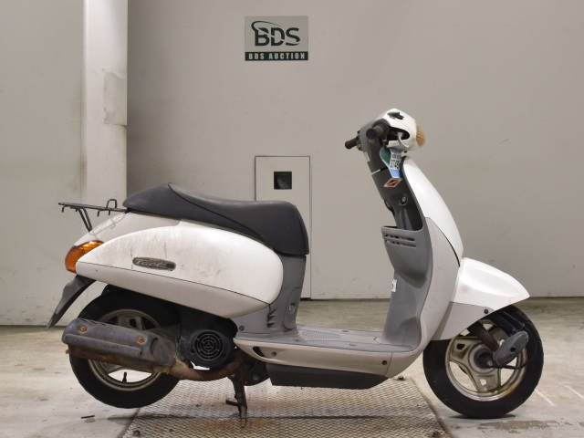 Honda TACT125 1999
