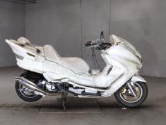 Yamaha MAJESTY 250C 2002