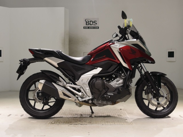 Honda NC750XD 2023