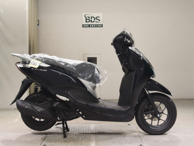Honda LEAD125 2022