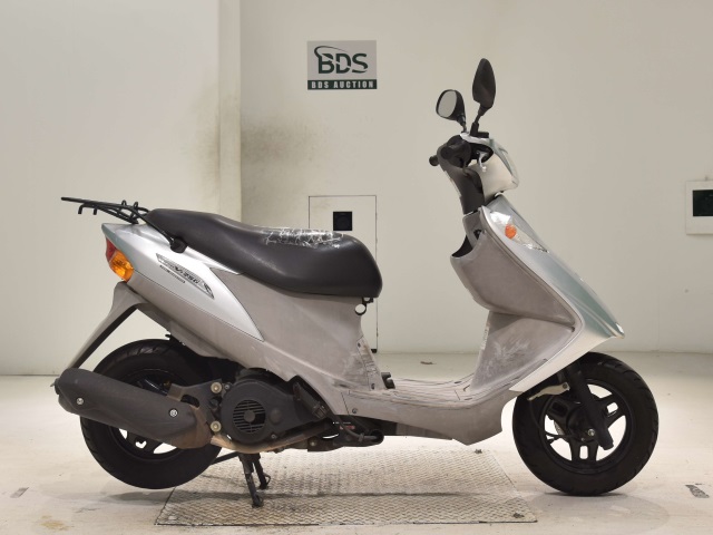 Suzuki ADDRESS V125