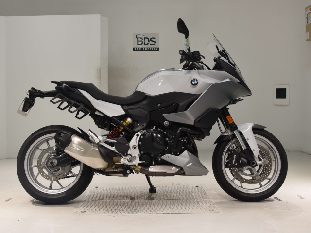 BMW F900XR 2022