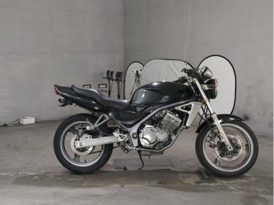 Kawasaki BALIUS ZR250 1995