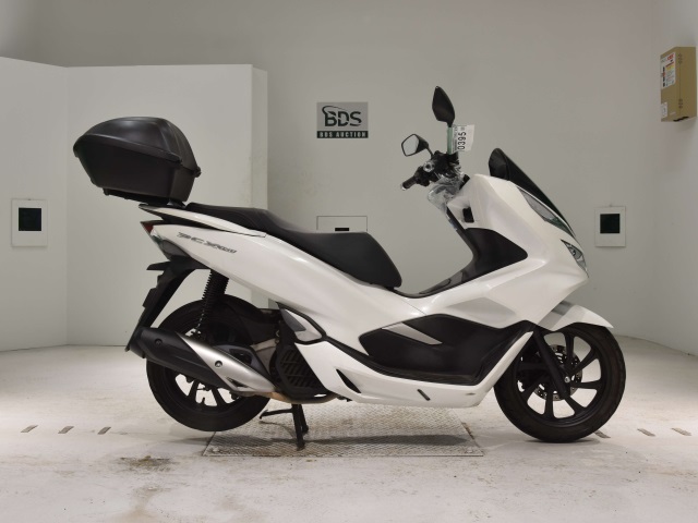 Honda PCX150 2018