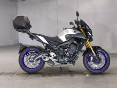 Yamaha MT-09SP 2018